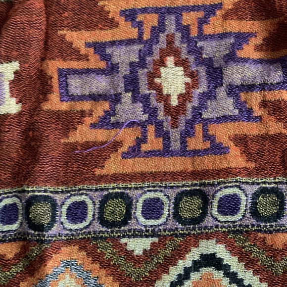 Viscose Scarf Made in India - Picture 9 of 13